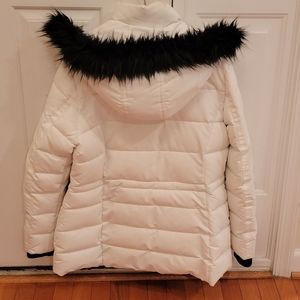 Winter jacket